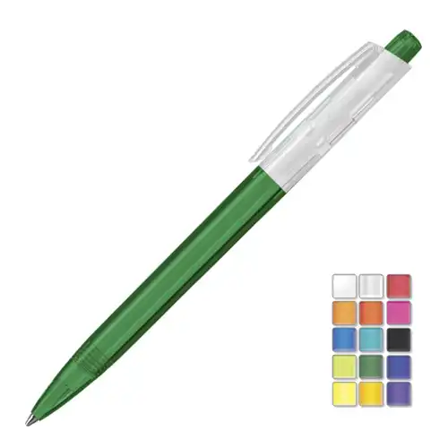 Zeno Trans Ball Pen